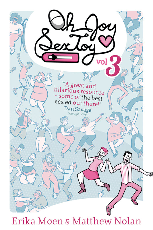 Oh Joy Sex Toy Vol 03
