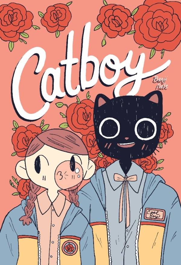 Catboy