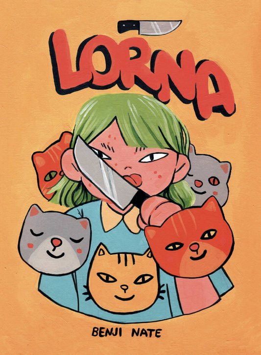 Lorna TP