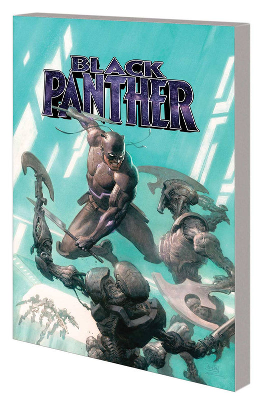 Black Panther Book 07 Interg Empire Wakanda Pt 02