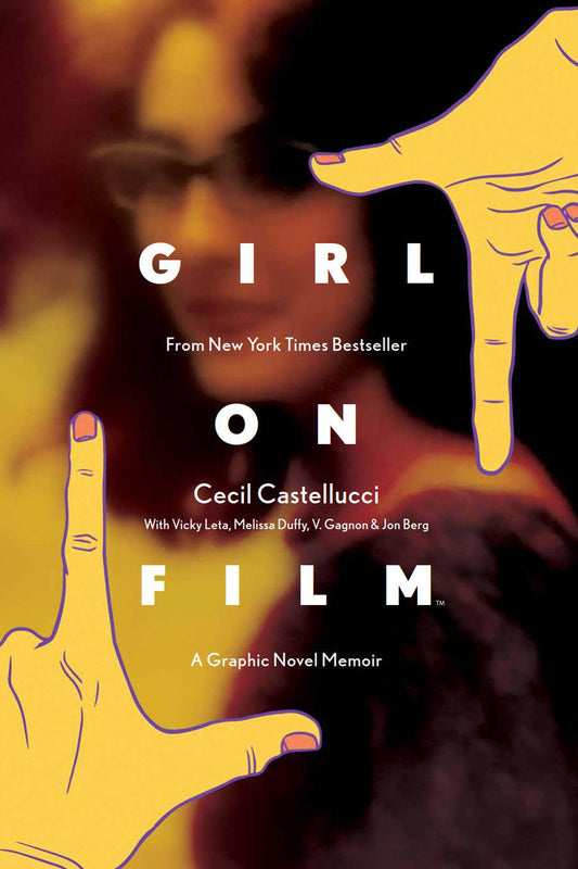 Girl On Film Original