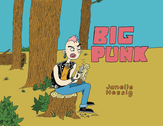 Big Punk (One-Shot)