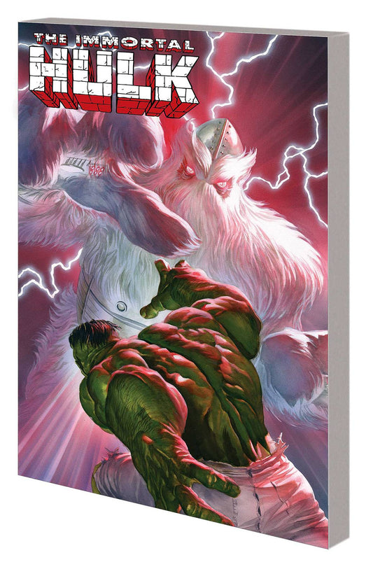 Immortal Hulk  Vol 06