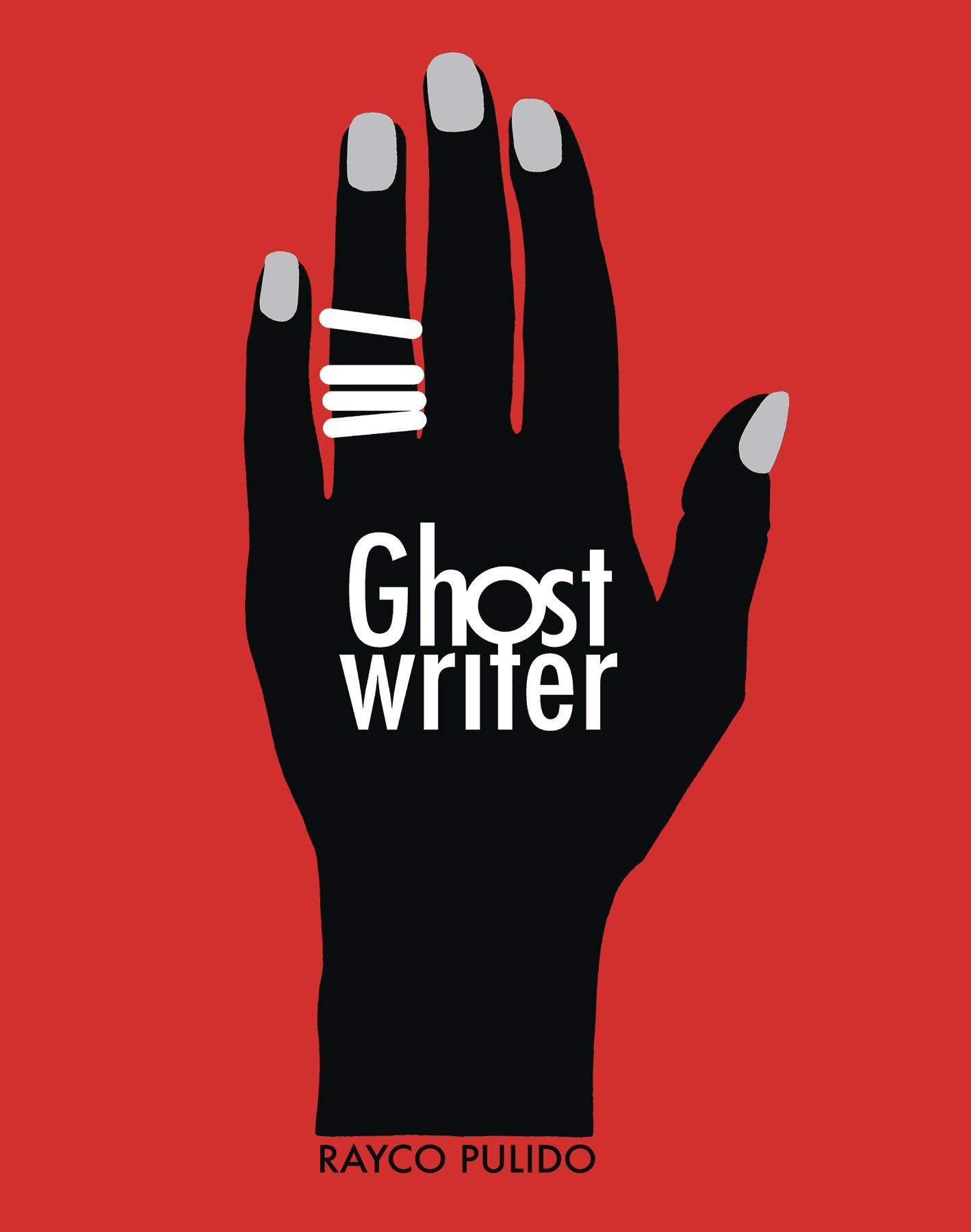 Ghostwriter Pulido