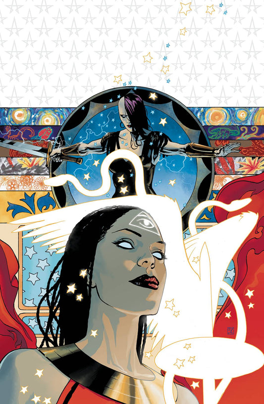 Promethea The Deluxe Edition  Vol 03