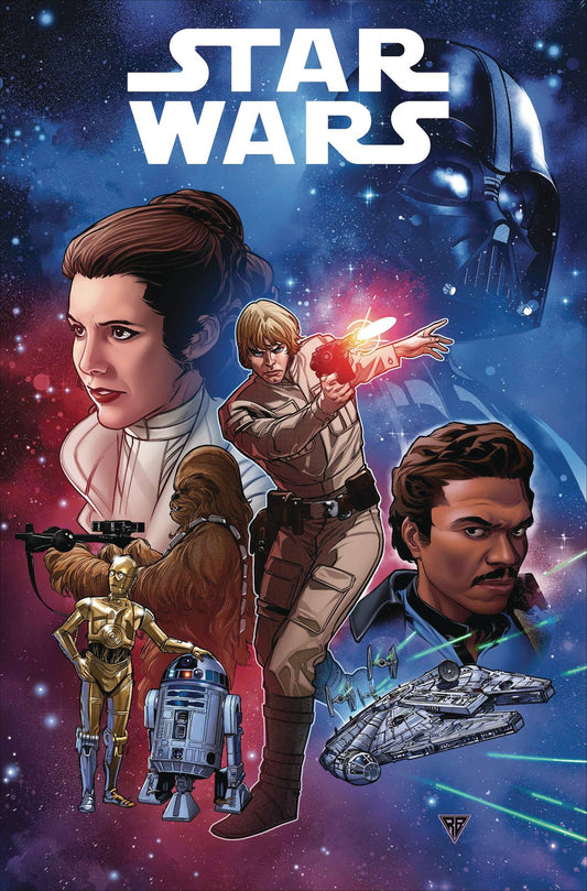 Star Wars  Vol 01 Destiny Path