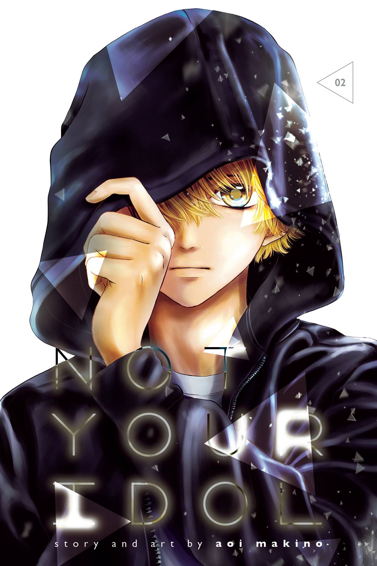 Not Your Idol Vol. 02