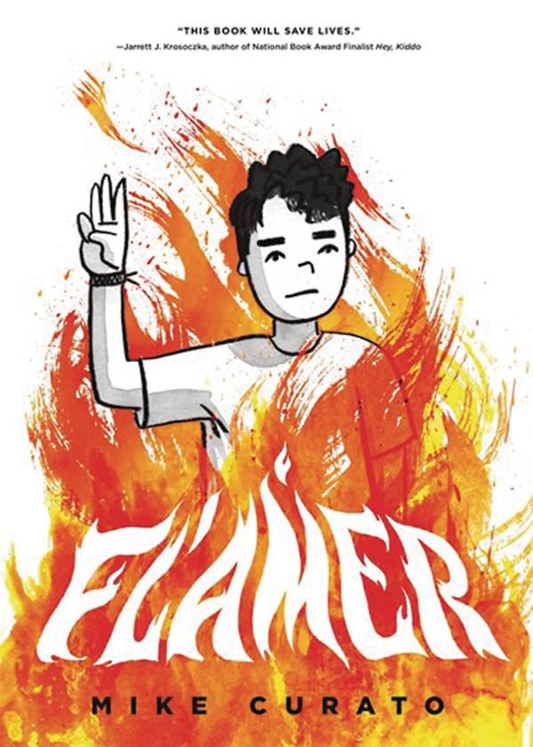 Flamer Sc