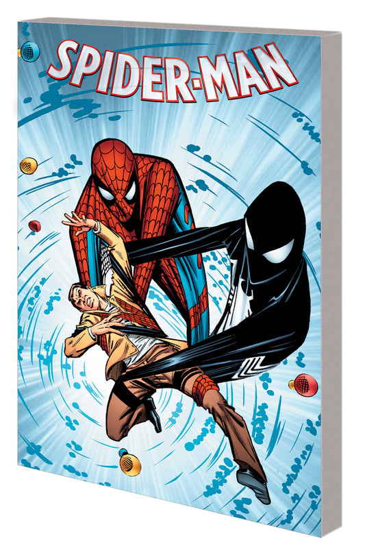 Spider-Man  Road To Venom