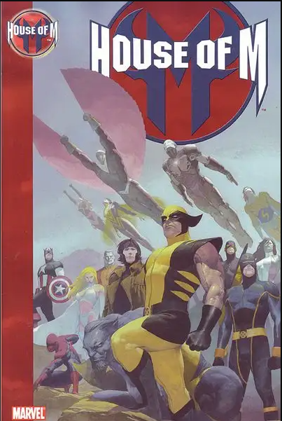 House of M