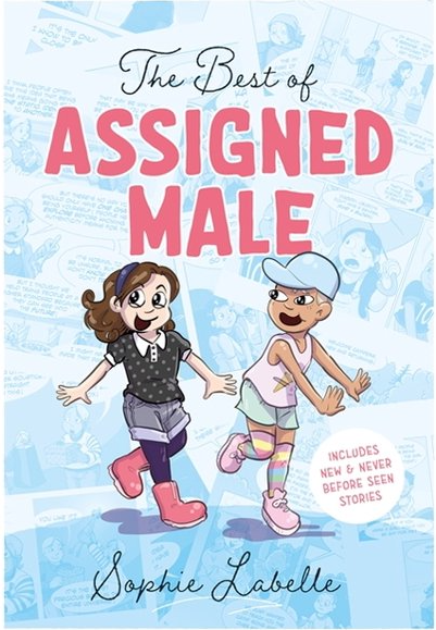 Best of Assigned Male