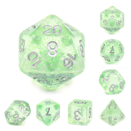 Wind of Spring Dice