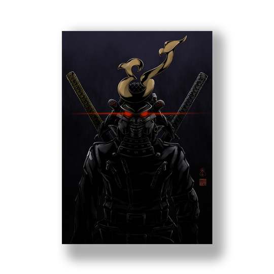 Sturgill Simposon's Sound & Fury: The Graphic Novel