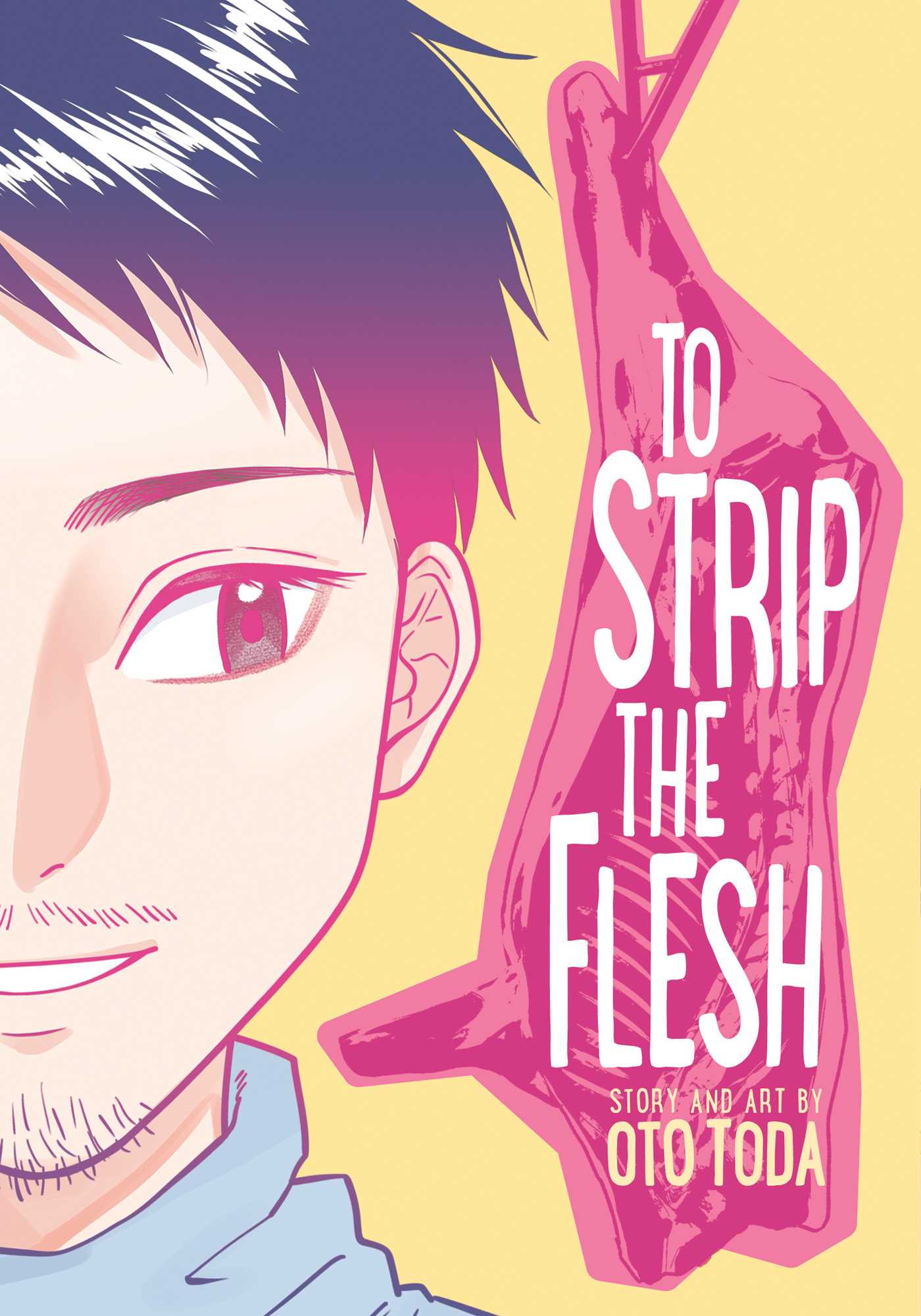 To Strip The Flesh